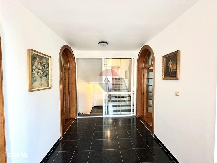 Vila Premium 7 Camere | Zona Intim Arad | Garaj - 15
