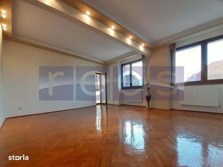 Vanzare Duplex Cotroceni | 3 Camere + Dependinte + Garaj - 7