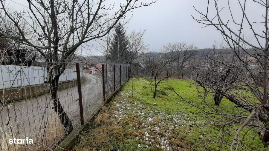 ASFALT SI UTILITATI racordate / Casa Soci, comuna Pancesti - 10