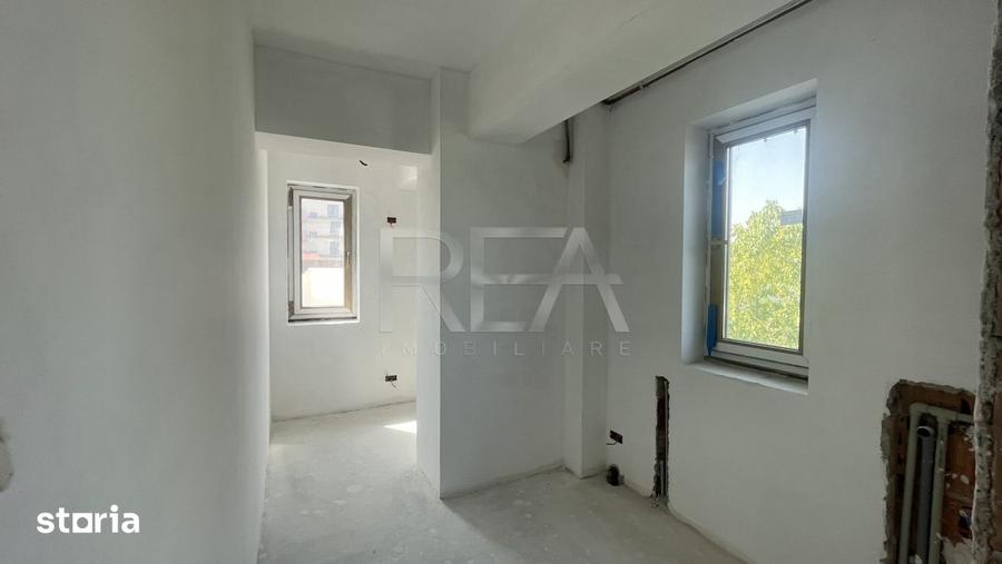 APARTAMENT 3 CAMERE - BLOC NOU CALEA GIULESTI - 5