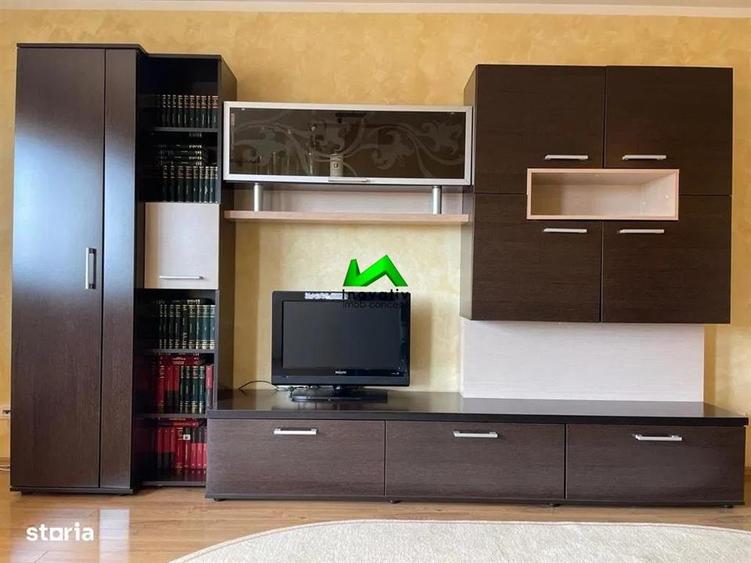 Apartament cu 2 camere decomandat, mobilat în Șelimbăr