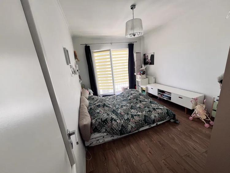 Apartament cu 2 camere decomandat, mobilat în Florești — fotografia 2