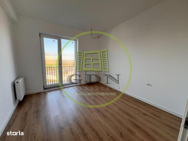 Apartament cu 3 camere în Făcăi