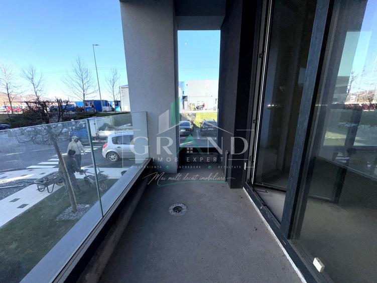 Spațiu comercial, de 119.40000152588 mp, în Florești