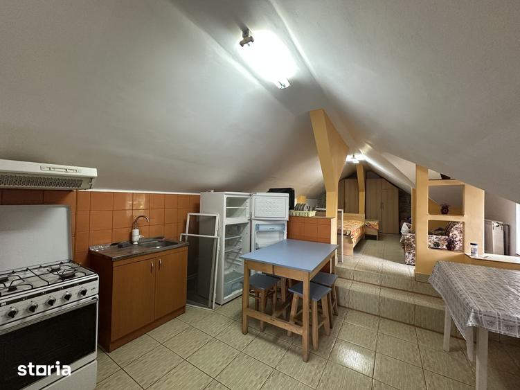 Agentia imobiliara VIGAFON vinde casa 8 camere Negoiesti-Prahova - 15
