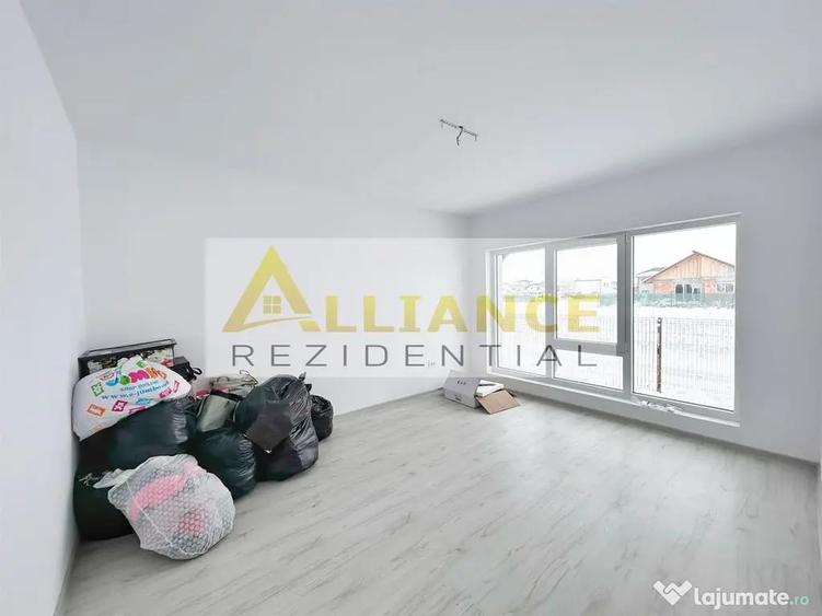 Casa Individuala | 1 Nivel | 3 camere | Teren 250mp - 7