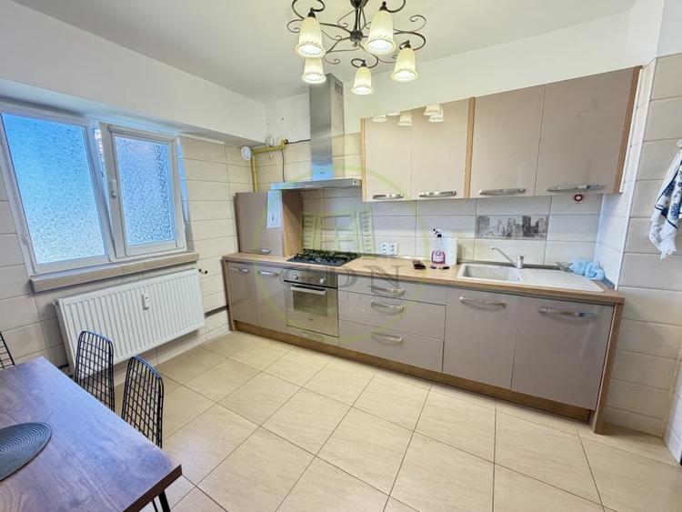 Apartament 3 camere decomandat, cartier Rovine, zona Posta - 7