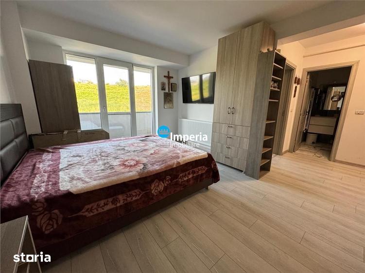 Garsonieră în Bârnova