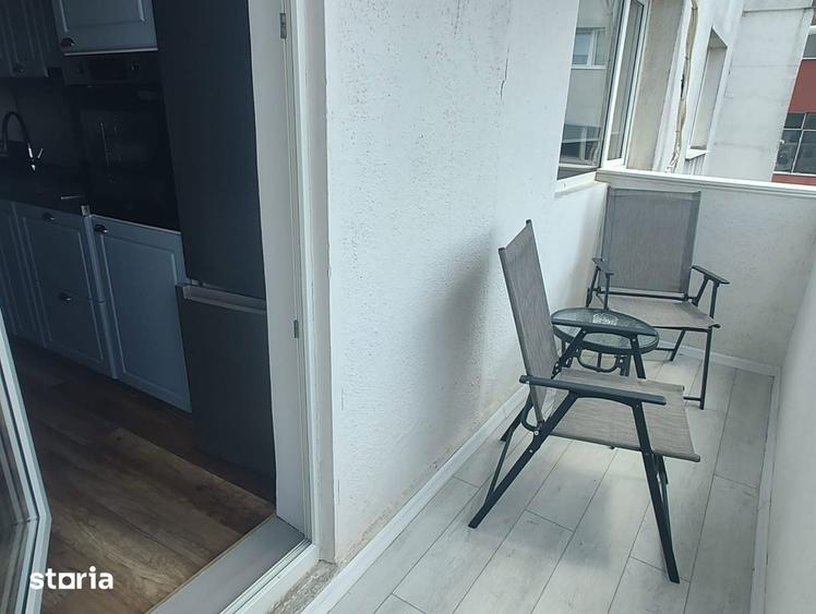 Apartament cu 2 camere în Mănăștur