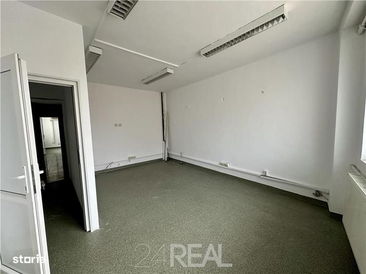 Spațiu comercial, de 743 mp, în Cotroceni