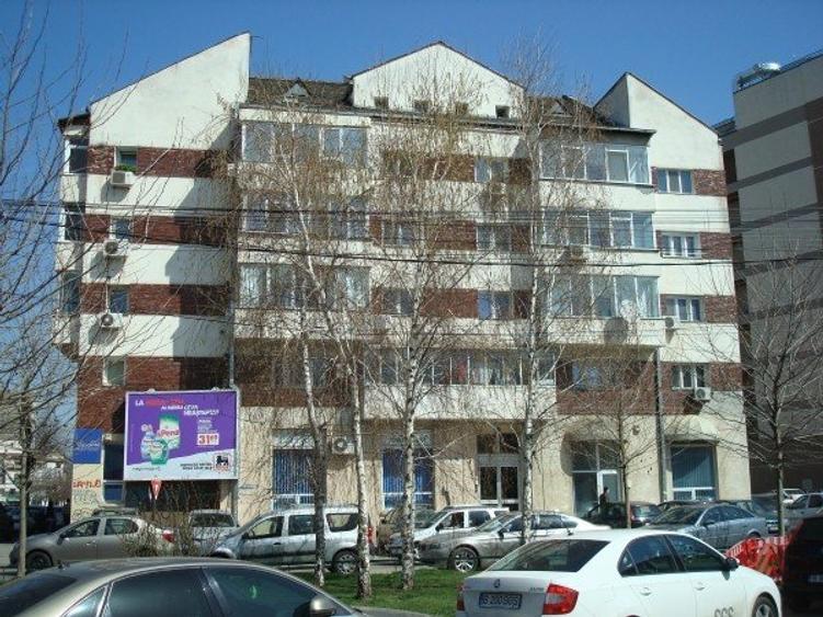 Spațiu comercial, de 79 mp, în Unirii