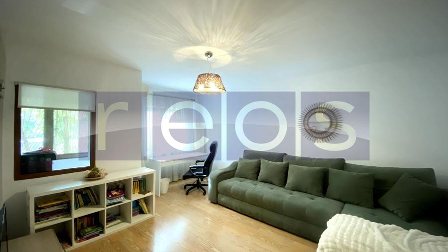 Apartament cu 2 camere decomandat în Drumul Sării