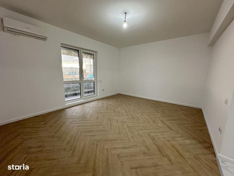 Garsonieră decomandată în Berceni