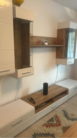 Apartament cu 2 camere decomandat în Centrul Civic