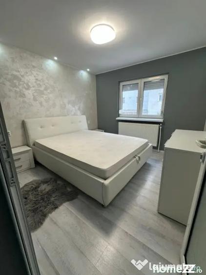 Apartament cu 2 camere decomandat, mobilat în Dorobanți