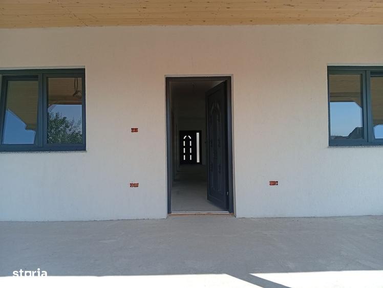 RIG Imobiliare va propune spre achizitie casa la sol nou nouta!!! - 6