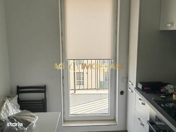 Apartament cu 2 camere în Berceni