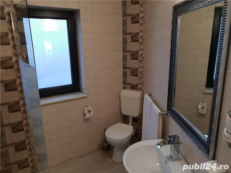 Casă cu 9 camere cu Teren 3000 Mp în Sohodol