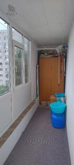 Apartament cu 2 camere decomandat, mobilat în 1 Decembrie 1918