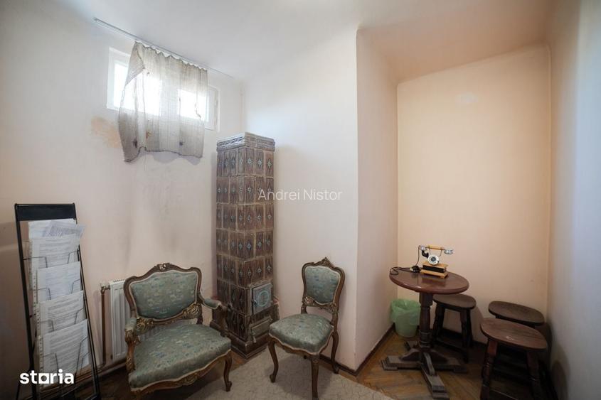 Piata Unirii*Renovat modern*Ready to Move In
