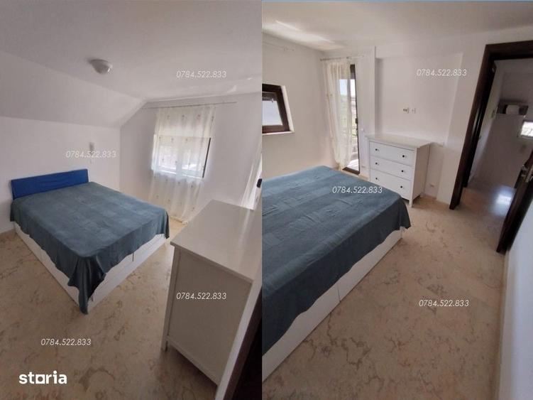Casă cu 4 camere în Berceni