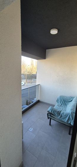 Apartament cu 2 camere în Costin Georgian