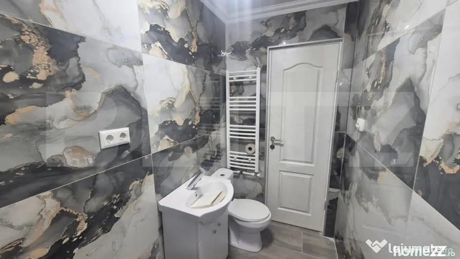 Apartament cu 2 camere de vanzare, 30.57 mp, Micro 14 - Satu Mare (Satu-Mare) - 6