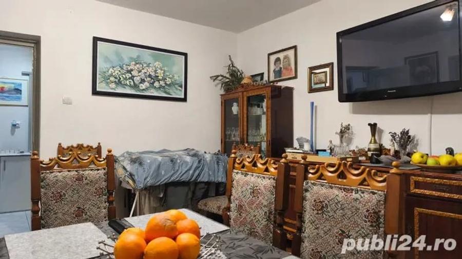 Apartament cu 3 camere decomandat în Ultracentral