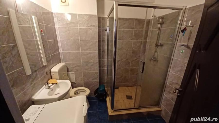 Garsonieră decomandată în Turnișor