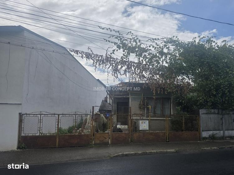 Casă cu 4 camere în Central