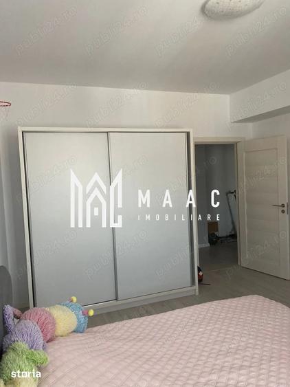Apartament cu 3 camere în Ostroveni