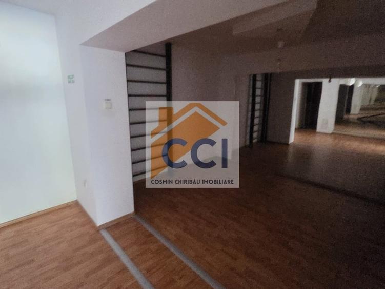 Spatiu comercial versatil de vanzare, parter, 119 mp - 4