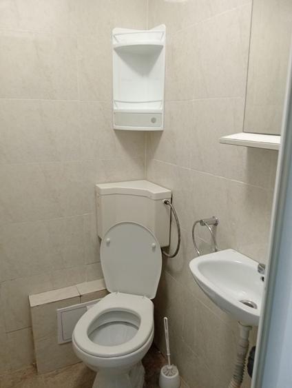 Garsonieră semidecomandată în Central