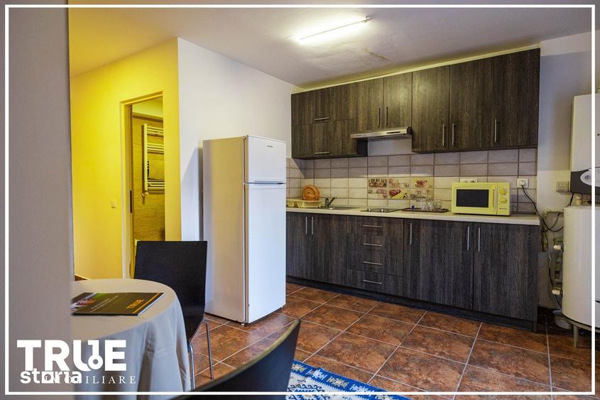 Ap. 2 camere de inchiriat Ultracentral, Targu Mure? - 7