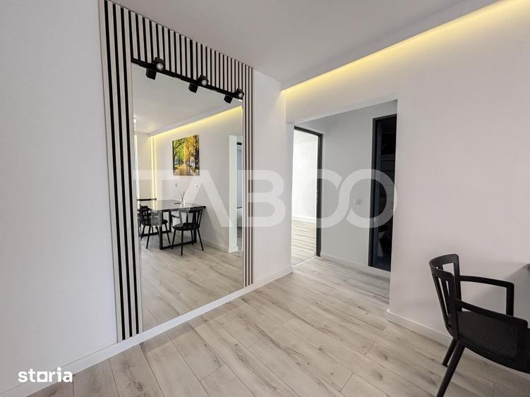 Apartament cu 2 camere decomandat în Plopilor