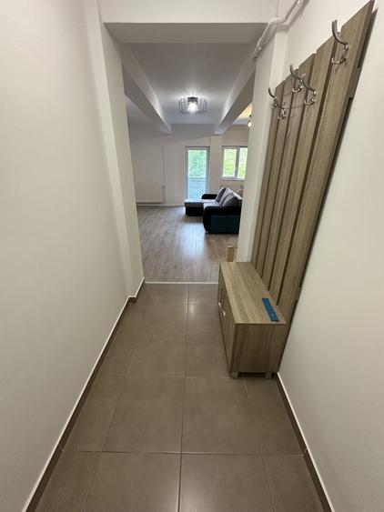 Apartament cu 2 camere în Florești — fotografia 1