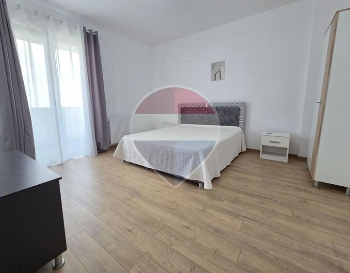 Garsonieră modernă de închiriat | Focșani Sud | 41 mp - 7