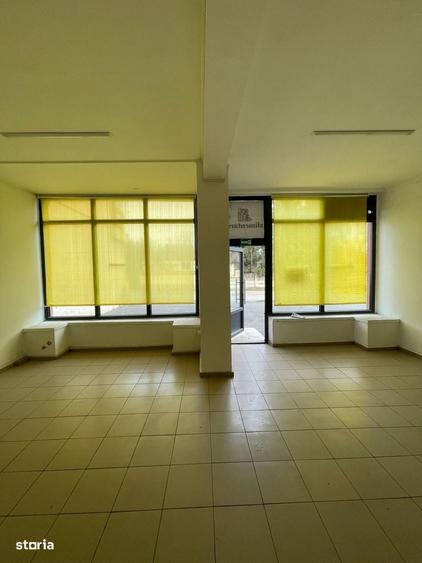 Spatiu comercial 4 camere zona Turnisor - 3