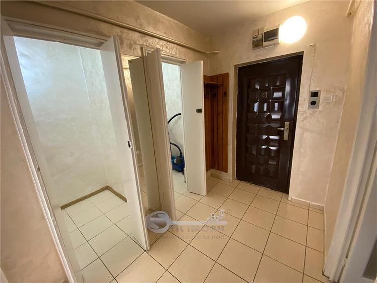 Apartament 2 Camere Ultracentral – Piața Unirii | Foarte aprope de UMF - 13