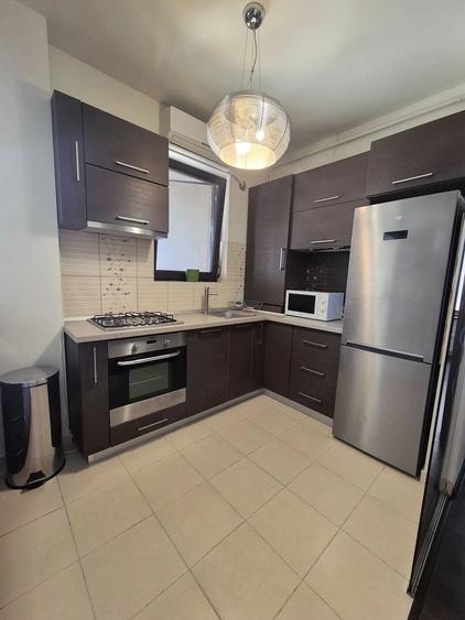 Apartament cu 2 camere decomandat în Prelungirea Ghencea