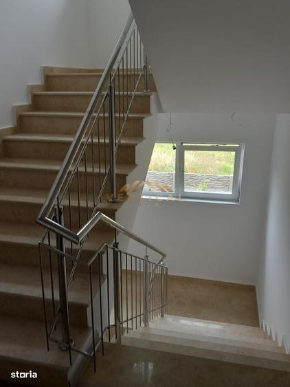 Apartament cu 2 camere în Vidra