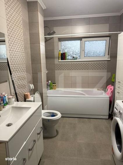 Apartament cu 4 camere în Central