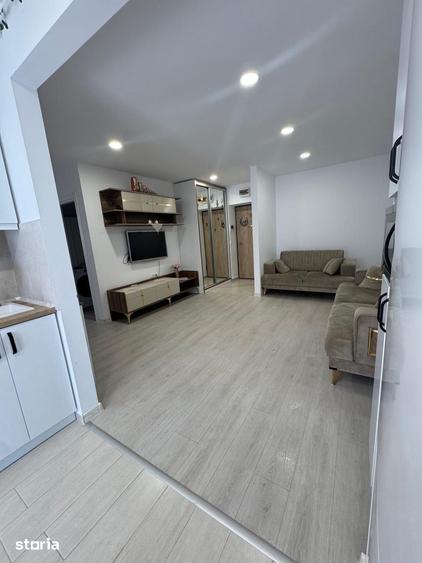 Apartament cu 3 camere în Theodor Pallady