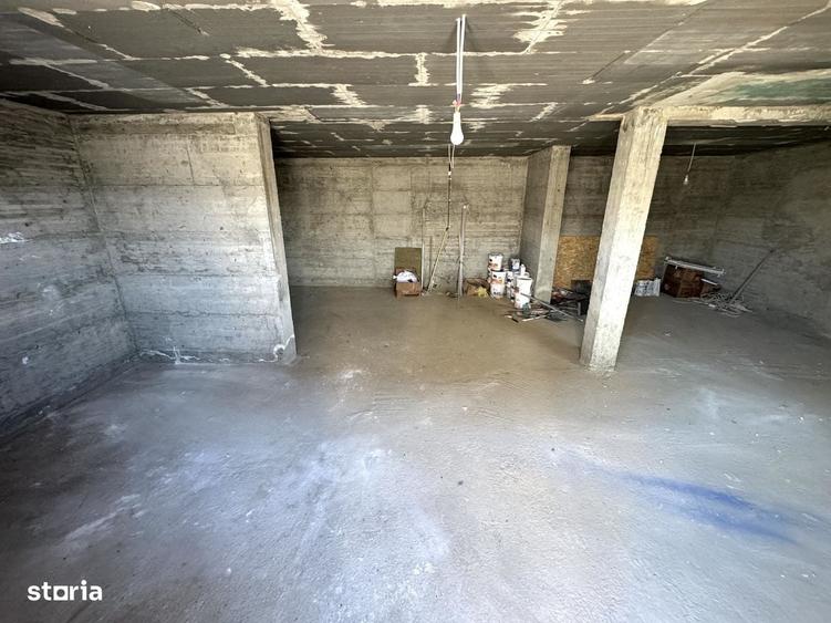 Casă cu 4 camere cu Teren 570 Mp în Bucium