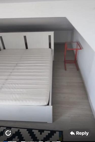 Apartament cu 2 camere decomandat în Exterior Vest