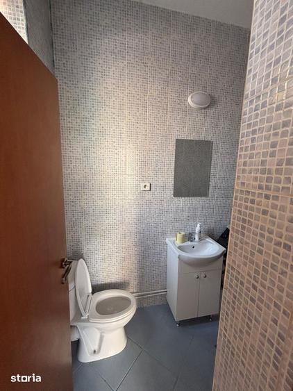 Spațiu comercial, de 38 mp, în Ultracentral
