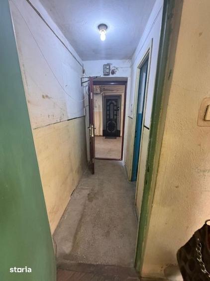 Apartament 2 camere, 29 mp, zona Piata, Valea Rosie - 2