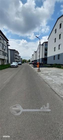APARTAMENT 2 CAMERE DEC PANORAMIC RESIDENCE VALEA ADANCA - 6