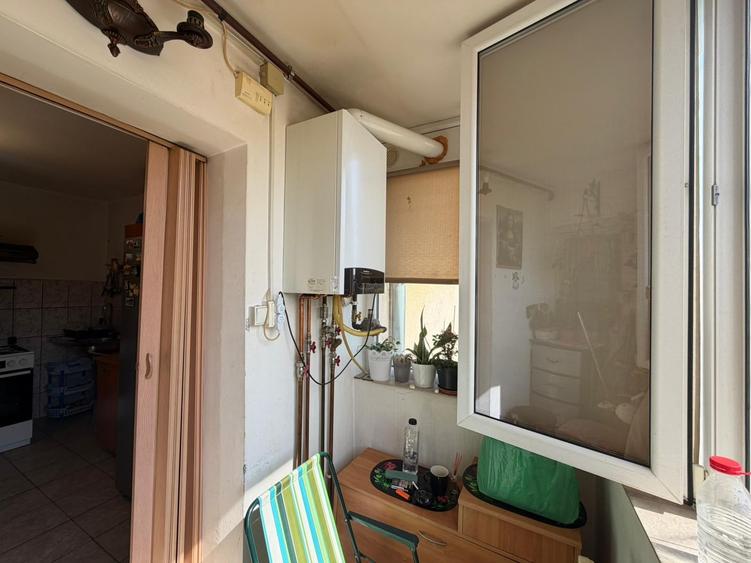 Apartament cu 2 camere decomandat în Semicentral