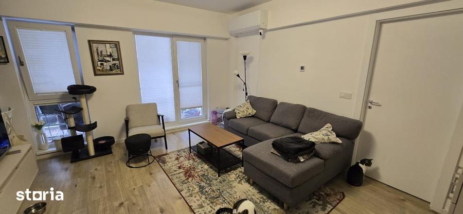 Apartament cu 2 camere în Pipera